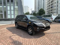 Toyota Fortuner 2018 - Chưa bao giờ hết hot ạ