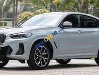 Cần bán xe BMW X4 2022 - Nhiều quà tháng 11, hỗ trợ giấy tờ nhận xe tháng 12