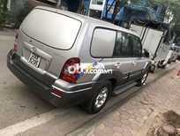 Bán xe oto Hyundai Terracan 2005 - Nhập khẩu nguyên chiếc