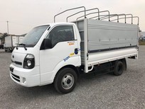 Cần bán Kia K250 2022 - Đầy đủ loại thùng sẵn, xe giao ngay tại Hà Nội