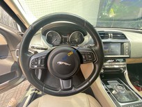 Bán Jaguar XE 2015 - Bán xe công ty