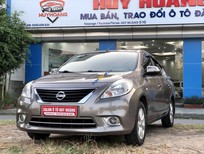 Cần bán xe Nissan Sunny 2015 - Xe chủ sử dụng giữ gìn còn đẹp lắm