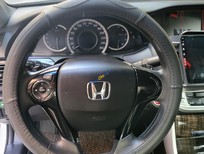 Cần bán Honda Accord 2014 - Đăng ký 2015, tư nhân chính chủ biển HN, xe giám đốc đi có tài xế riêng. Bảo dưỡng định kỳ của hãng