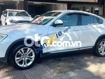 BMW X4 Cty thanh lý xe   2014, odo 75.000 bao tua 2014 - Cty thanh lý xe BMW X4 2014, odo 75.000 bao tua