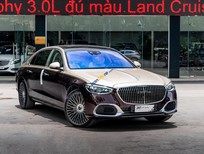 Bán xe oto Mercedes-Maybach S 580 2022 - New 100%
