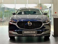 Cần bán xe Mazda CX-30 2022 - Giảm sốc 91 triệu và nhiều quà tặng giá trị - Xe sẵn giao ngay