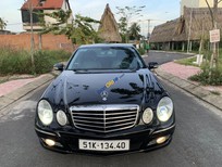 Mercedes-Benz E200 2007 - Xe đẹp miên man