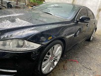 Cần bán Jaguar XJL 2015 - Xe màu đen