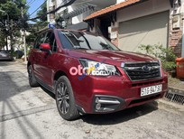 Subaru Forester Cần bán xe   2017 nhập Nhật 2017 - Cần bán xe Subaru forester 2017 nhập Nhật