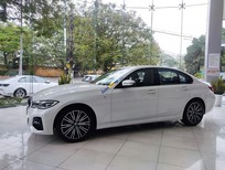 BMW 330i 2022 - Giảm tiền mặt và nhiều quà đón tết, xe giao ngay toàn quốc trong 2022