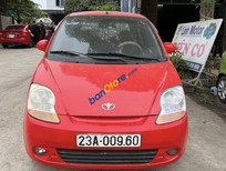 Cần bán xe Suzuki Alto 2014 - Suzuki Alto 2014 số tự động tại Hà Nội