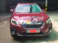 Subaru Outback Xe gia đình đi nay lên xe mới 2018 - Xe gia đình đi nay lên xe mới