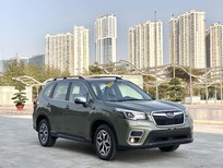 Cần bán xe Subaru Forester 2022 - SUV 5 chỗ nhập khẩu Thái Lan