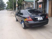 Cần bán xe Ford Mondeo 2008 - Màu đen số tự động