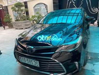 Toyota Avalon   đẹp 2018 - Toyota Avalon đẹp