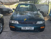 Nissan Bluebird 1992 - Cần bán xe giá hữu nghị