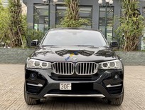 Bán xe oto BMW X4 2017 - Hỗ trợ trả góp toàn quốc, thủ tục sang tên nhanh gọn