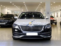 Mercedes-Maybach S 450 2019 -  2019