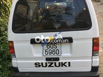 Bán Suzuki APV Bán xe suzuky 2002 - Bán xe suzuky