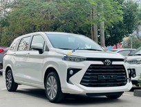 Cần bán Toyota Avanza Premio 2022 - Xe giao sớm - Ghế ngả sofa