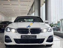 BMW 330i 2022 - 1 tỷ 719 triệu, đủ màu sẵn giao ngay