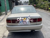 Bán xe oto Hyundai Sonata Huynhdai sanato bản 2.0 1997 - Huynhdai sanato bản 2.0