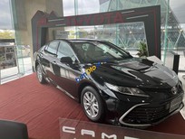 Bán Toyota Camry 2022 - Sẵn xe giao ngay - Khuyến mại khủng