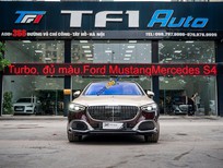 Bán xe oto Mercedes-Maybach S 580 2022 - Đăng ký 2022, xe nhập, giá chỉ 15 tỷ 985tr