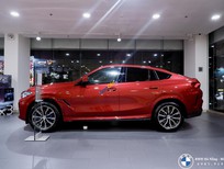 BMW X6 2022 - Sở hữu mới ngay với 4,999 tỷ