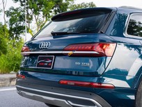 Cần bán Audi Q7 2021 - Xe màu xanh lam