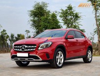 Mercedes-Benz GLA 200 2019 - Màu đỏ, đi 1v siêu ít