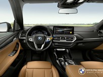 BMW X3 2022 - Với 1,8 tỷ.