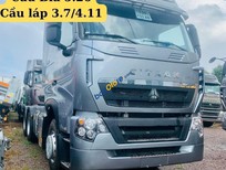 Cần bán xe Howo Sitrak 2022 - Nhập khẩu, giá tốt