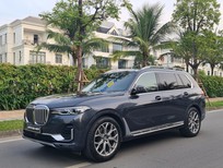 Cần bán BMW X7 2019 - Ít sử dụng giá tốt 5 tỷ 555tr