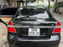 Cần bán xe Daewoo Gentra 2009 - Màu đen, giá 115tr