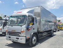 JAC N800 2022 - JAC N800 2022 tại Đồng Nai