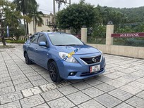 Cần bán xe Nissan Sunny 2014 - Tư nhân, biển Hà Nội