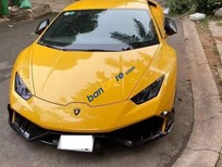Lamborghini Huracan 2014 - Chạy 24.000km Lamborghini Huracan 2014 - Chạy 24.000km