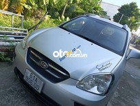 Cần bán Kia K Xe  Carens CRDi 2.0 AT 2008 2008 - Xe Kia Carens CRDi 2.0 AT 2008