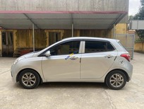 Hyundai Grand i10 2014 - Xe tên tư nhân biển HN