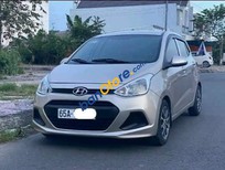 Bán Hyundai i10 2014 - Hyundai i10 2014 số sàn tại Cần Thơ