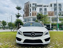 Cần bán Mercedes-Benz CLA 45 2014 - Model 2015 - Giá tốt - Liên hệ xem xe trực tiếp