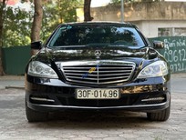 Cần bán xe Mercedes-Benz S300 2011 - Cam kết xe không đâm đụng, ngập nước