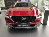 Bán xe oto Mazda CX-30 2022 - Xe có sẵn, ưu đãi cực lớn