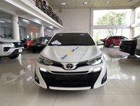 Bán xe oto Toyota Yaris 2019 - Xe tư nhân biển tỉnh - Hỗ trợ bank 70%