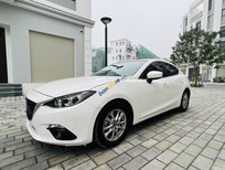 Cần bán xe Mazda 3 2016 - Quảng Ninh - xe gia đình chạy ít, bảo dưỡng hãng định kỳ, zin 100%, liên hệ xem xe ngay