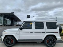 Cần bán Mercedes-AMG G 63 2022 - Phiên bản giới hạn - Nhập khẩu nguyên chiếc mới nhất 2022