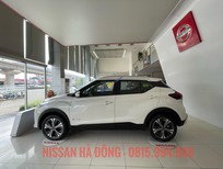 Bán xe oto Nissan Kicks 2022 - Sẵn xe - Sẵn màu - Tặng gói PK 15 triệu