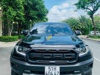 Bán Ford Ranger Raptor 2019 - Xe siêu đẹp, biển du lịch, bao test hãng, hỗ trợ trả góp, giao xe giá tốt