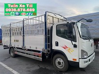 Xe tải 5 tấn - dưới 10 tấn 2022 - Bán xe tải Faw Tiger 8 tấn thùng dài 6m3 Xe tải 5 tấn - dưới 10 tấn 2022 - Bán xe tải Faw Tiger 8 tấn thùng dài 6m3
